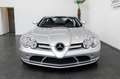 Mercedes-Benz SLR McLaren/DEUTSCH/HISTORIE/BOSE/NAVI/TURBINE Plateado - thumbnail 7