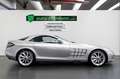 Mercedes-Benz SLR McLaren/DEUTSCH/HISTORIE/BOSE/NAVI/TURBINE Plateado - thumbnail 5