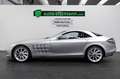 Mercedes-Benz SLR McLaren/DEUTSCH/HISTORIE/BOSE/NAVI/TURBINE Plateado - thumbnail 6