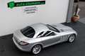 Mercedes-Benz SLR McLaren/DEUTSCH/HISTORIE/BOSE/NAVI/TURBINE Plateado - thumbnail 9