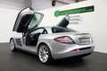 Mercedes-Benz SLR McLaren/DEUTSCH/HISTORIE/BOSE/NAVI/TURBINE Plateado - thumbnail 2