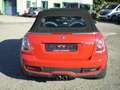 MINI Cooper S Cabrio Cooper S Cabrio Rot - thumbnail 18