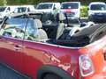 MINI Cooper S Cabrio Cooper S Cabrio Rot - thumbnail 4