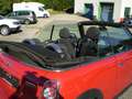 MINI Cooper S Cabrio Cooper S Cabrio Rot - thumbnail 3