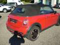 MINI Cooper S Cabrio Cooper S Cabrio Rot - thumbnail 19
