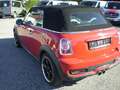 MINI Cooper S Cabrio Cooper S Cabrio Rot - thumbnail 17