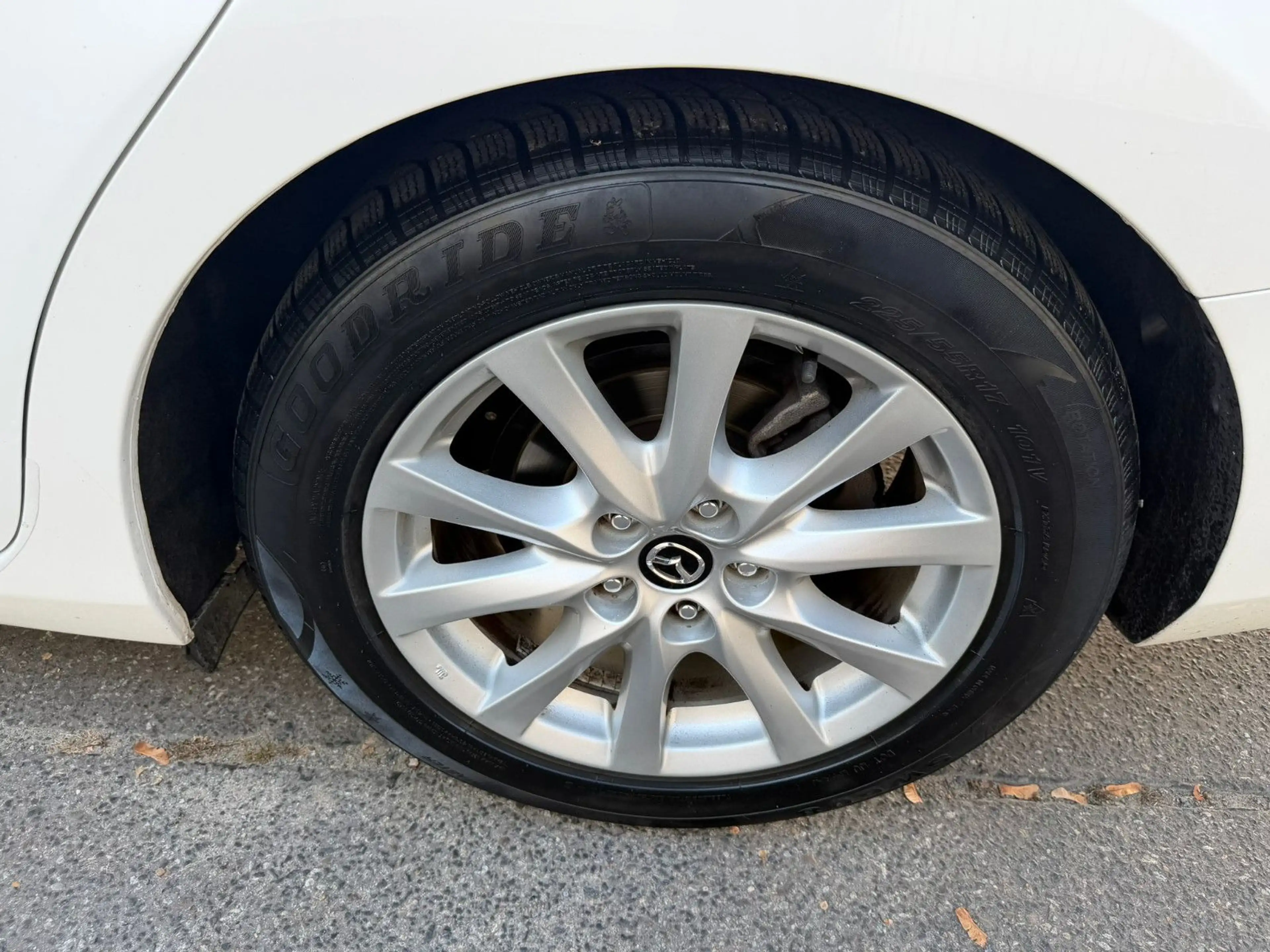 Mazda 6 2.0 SKYACTIV-G 145*R-Cam*Xenon* — photo 9