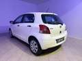 Toyota Yaris 1.0 5 porte Now Blanc - thumbnail 8