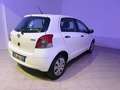 Toyota Yaris 1.0 5 porte Now Blanc - thumbnail 9