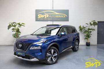 1.5 e-4orce Tekna Plus 4WD 7p. | Luxe leder | Pano