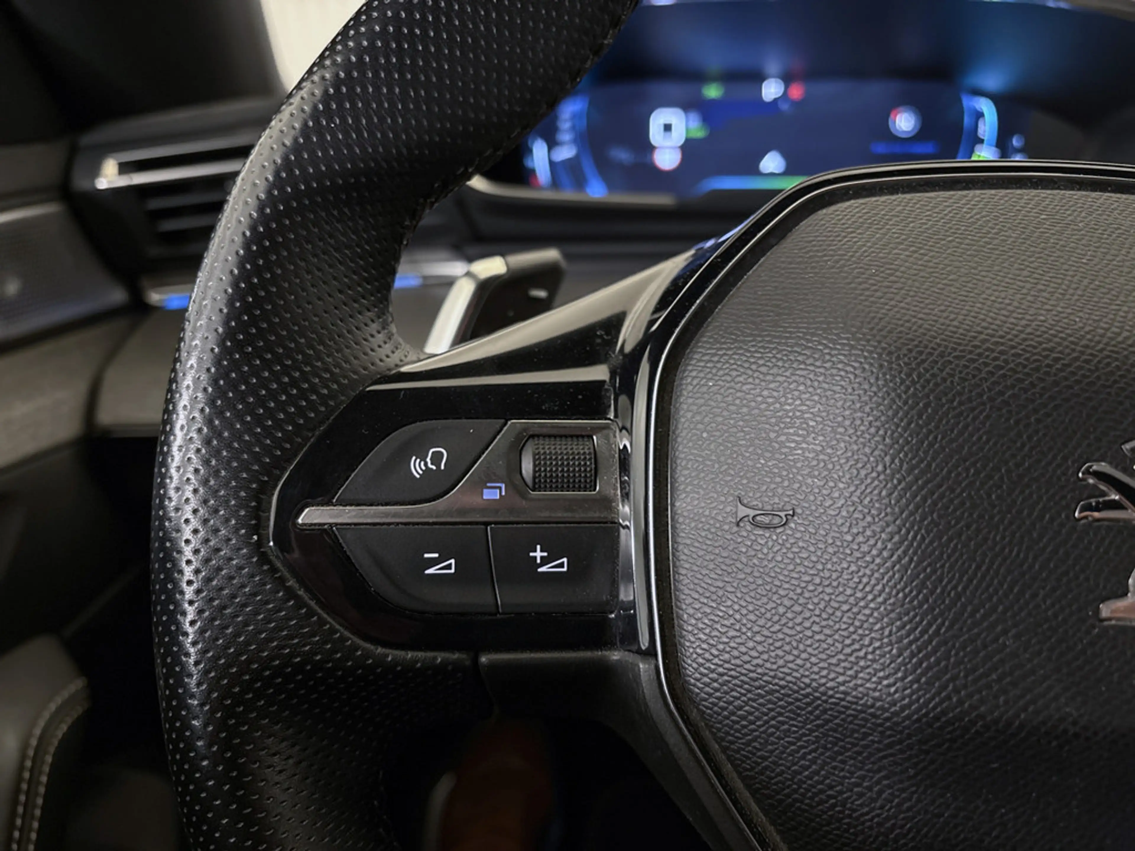 Peugeot 508 SW BWJ 2021 | 1.6T 181PK HYbrid GT AUTOMAAT | LEER — photo 4