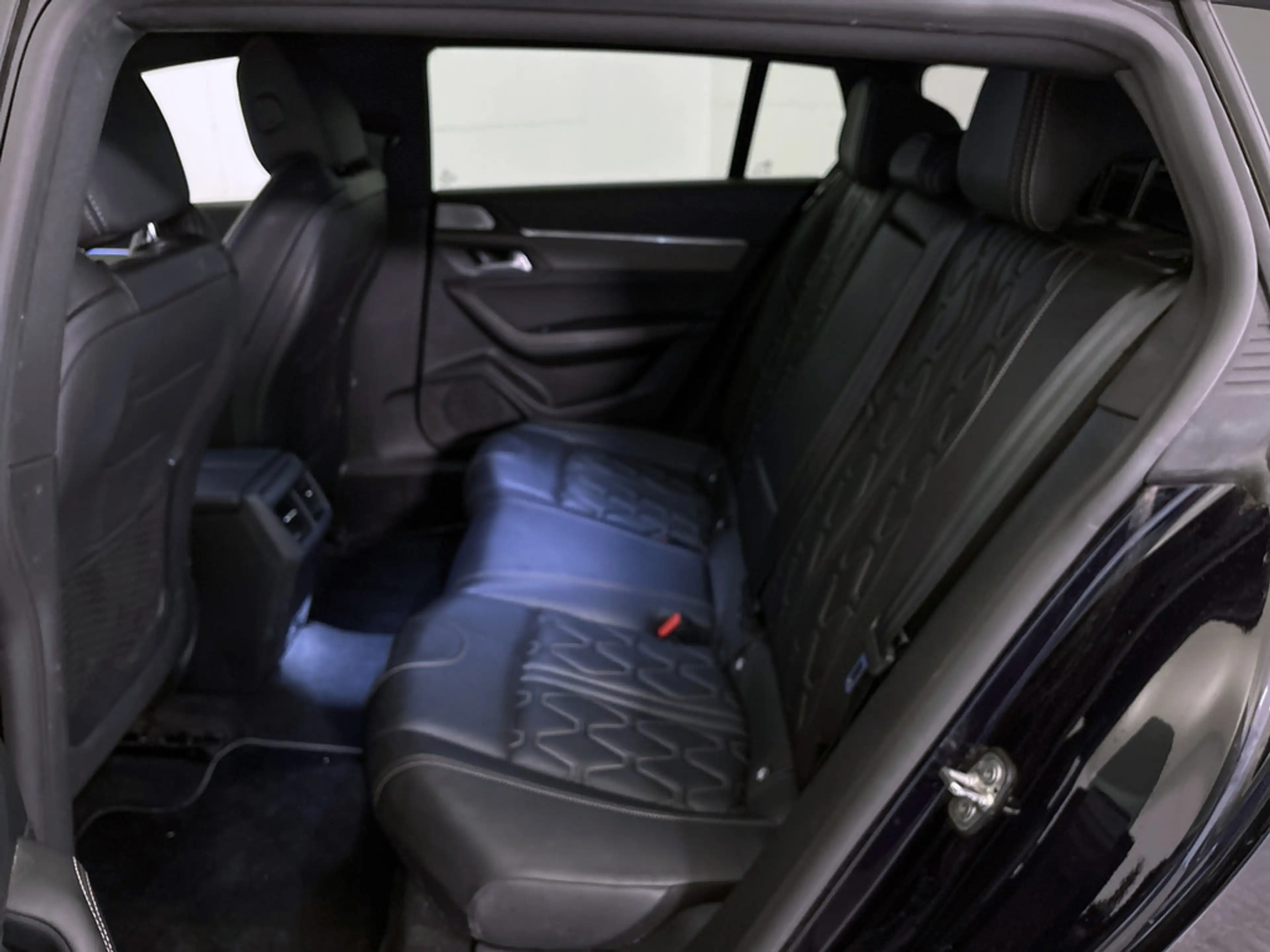 Peugeot 508 SW BWJ 2021 | 1.6T 181PK HYbrid GT AUTOMAAT | LEER — photo 16