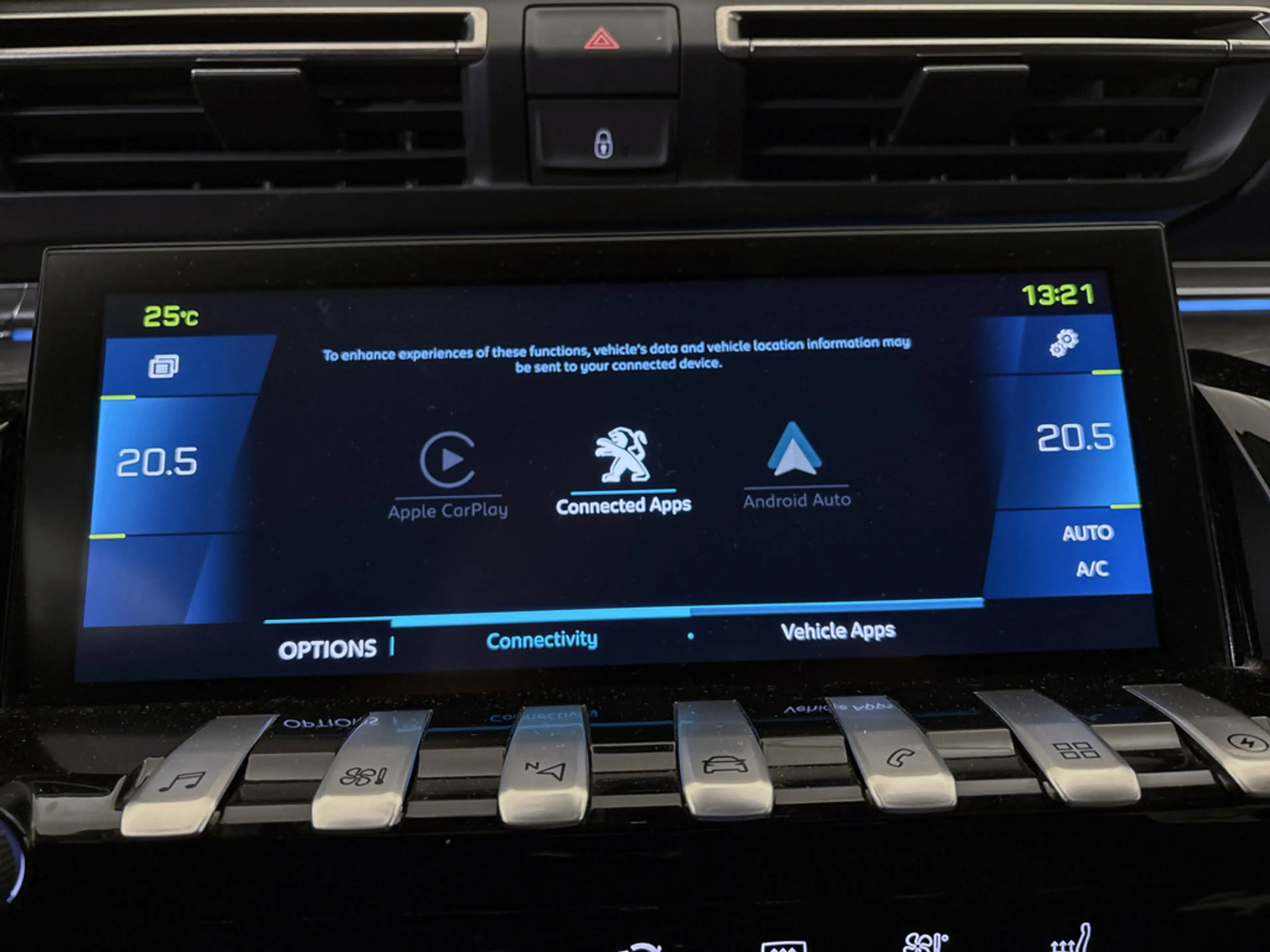 Peugeot 508 SW BWJ 2021 | 1.6T 181PK HYbrid GT AUTOMAAT | LEER — photo 17