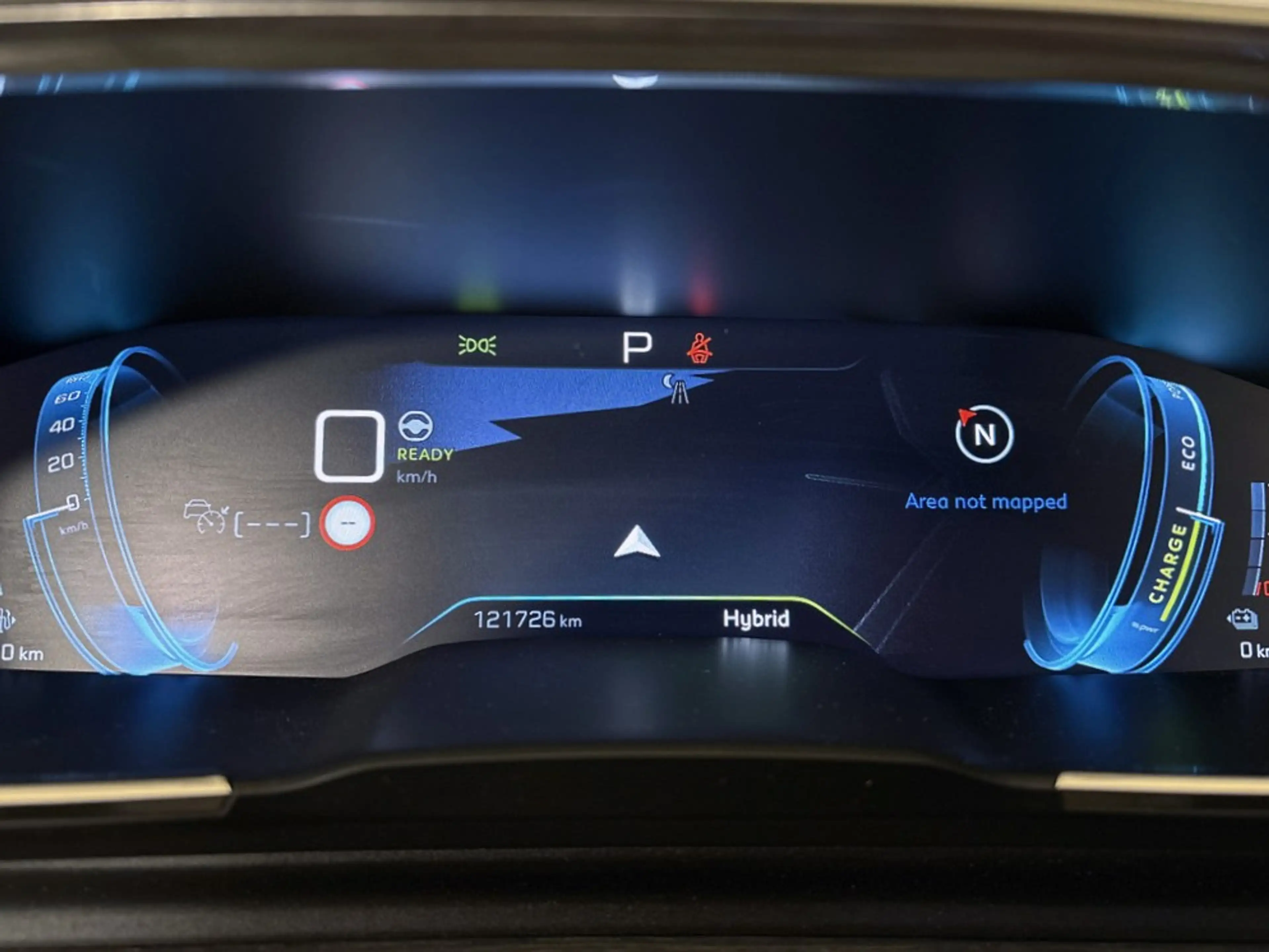 Peugeot 508 SW BWJ 2021 | 1.6T 181PK HYbrid GT AUTOMAAT | LEER — photo 5