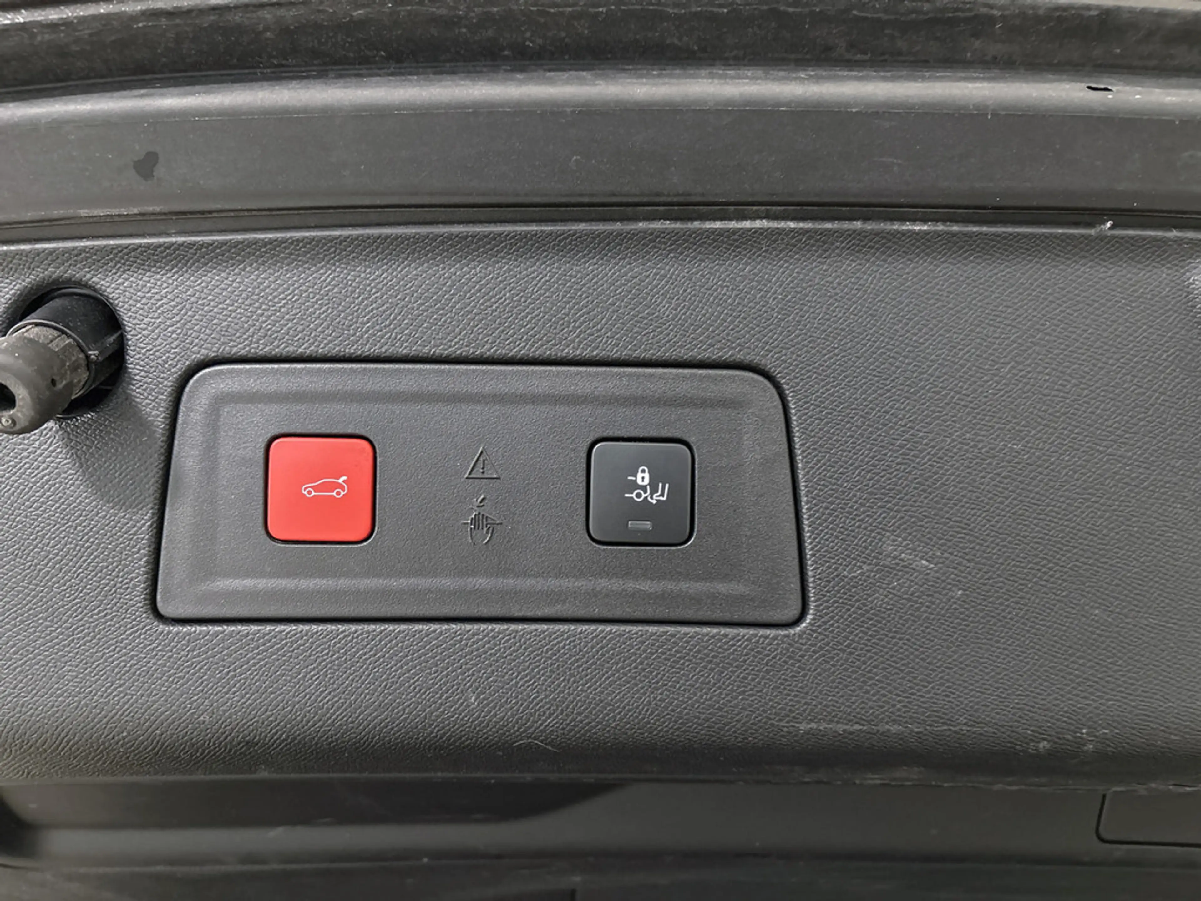 Peugeot 508 SW BWJ 2021 | 1.6T 181PK HYbrid GT AUTOMAAT | LEER — photo 18