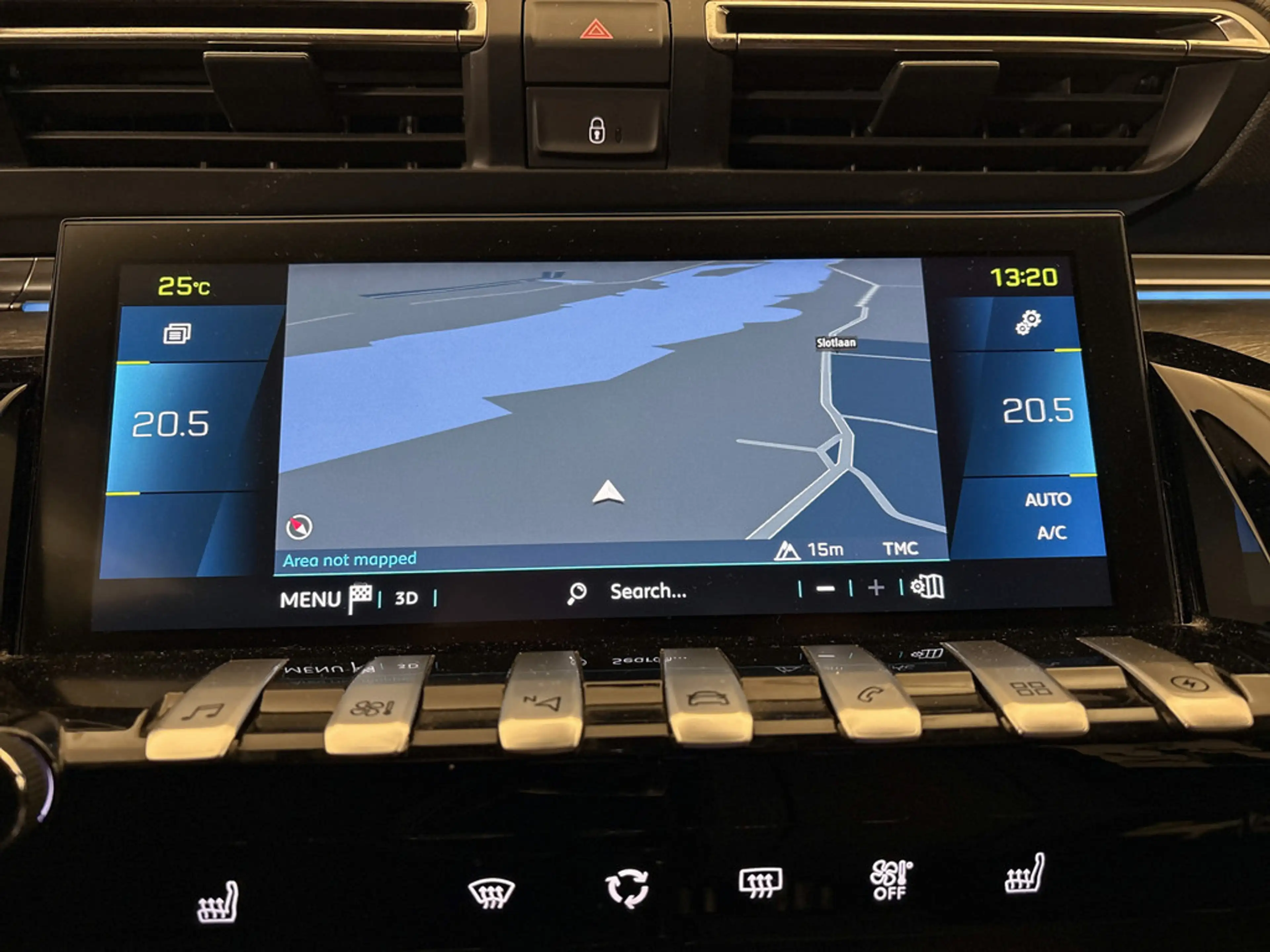Peugeot 508 SW BWJ 2021 | 1.6T 181PK HYbrid GT AUTOMAAT | LEER — photo 11