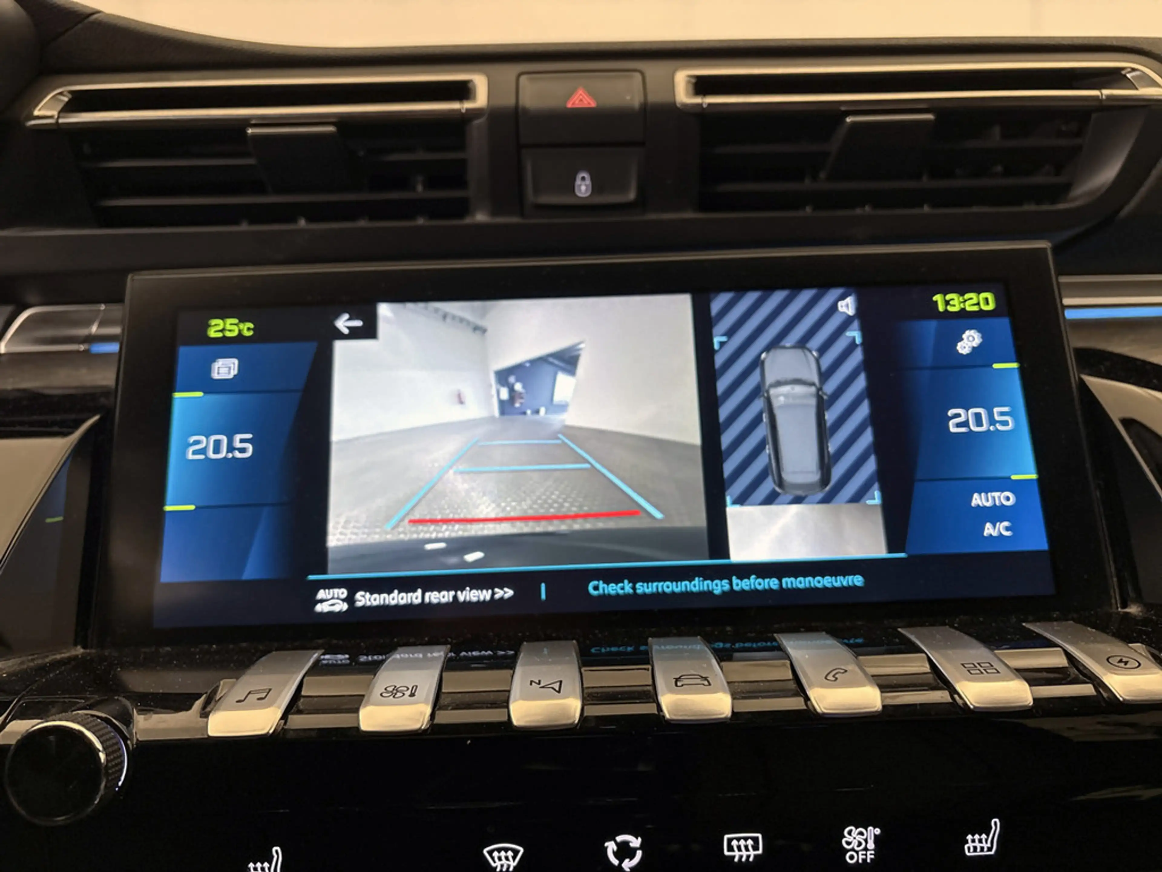 Peugeot 508 SW BWJ 2021 | 1.6T 181PK HYbrid GT AUTOMAAT | LEER — photo 9