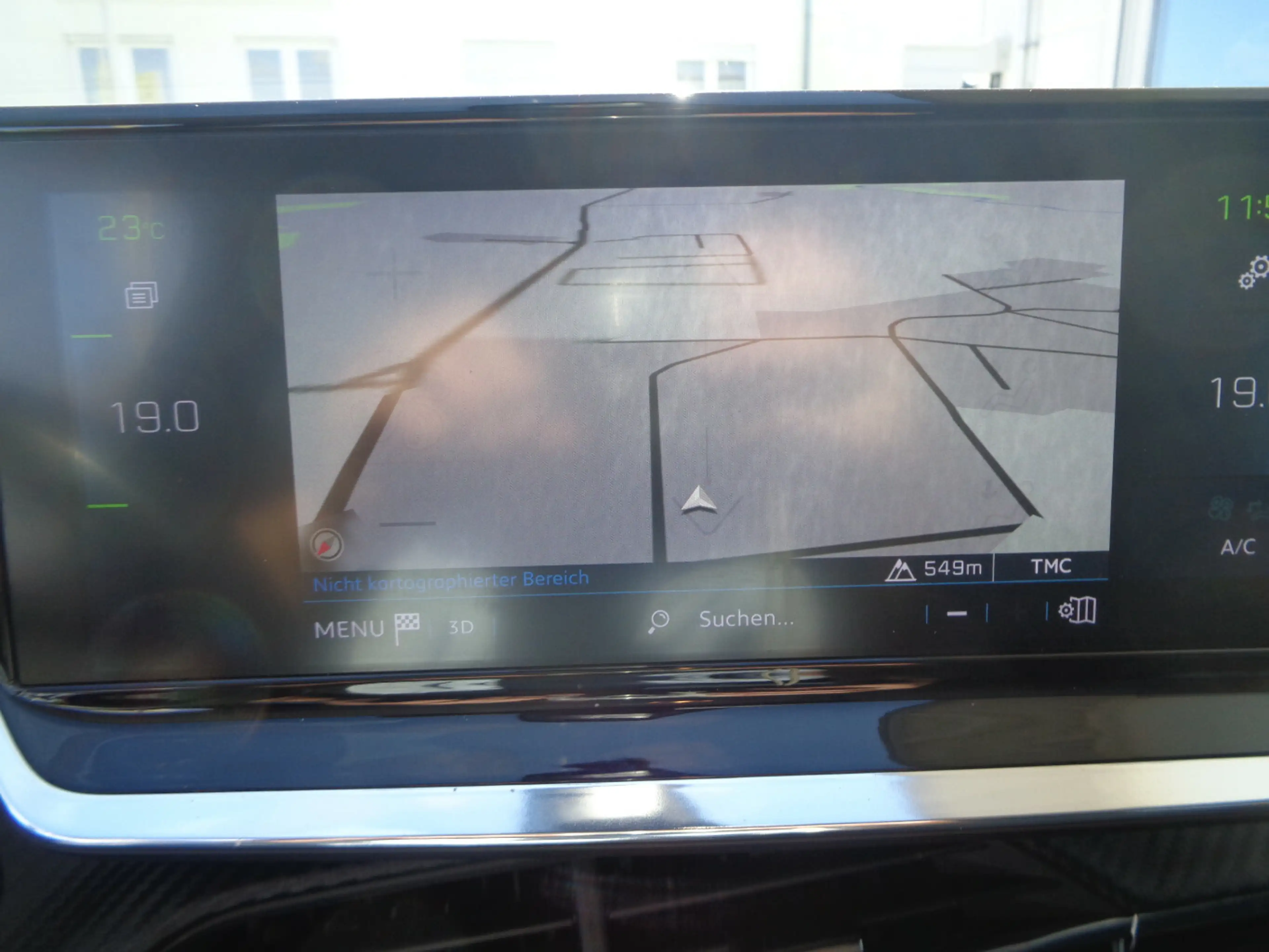 Peugeot e-208 e- Active — photo 15