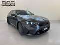 BMW M5 Limousine ACC,HUD,B&W,KERAMIK,360,CARBON Grau - thumbnail 3