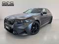 BMW M5 Limousine ACC,HUD,B&W,KERAMIK,360,CARBON Grau - thumbnail 1