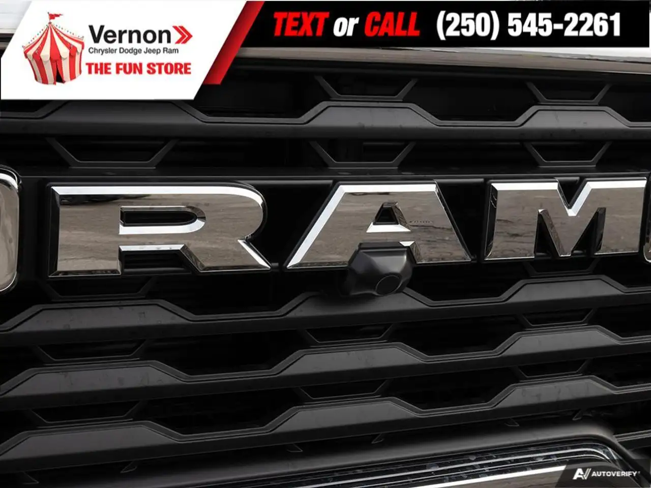 RAM 2500 fotografie RAM 2500