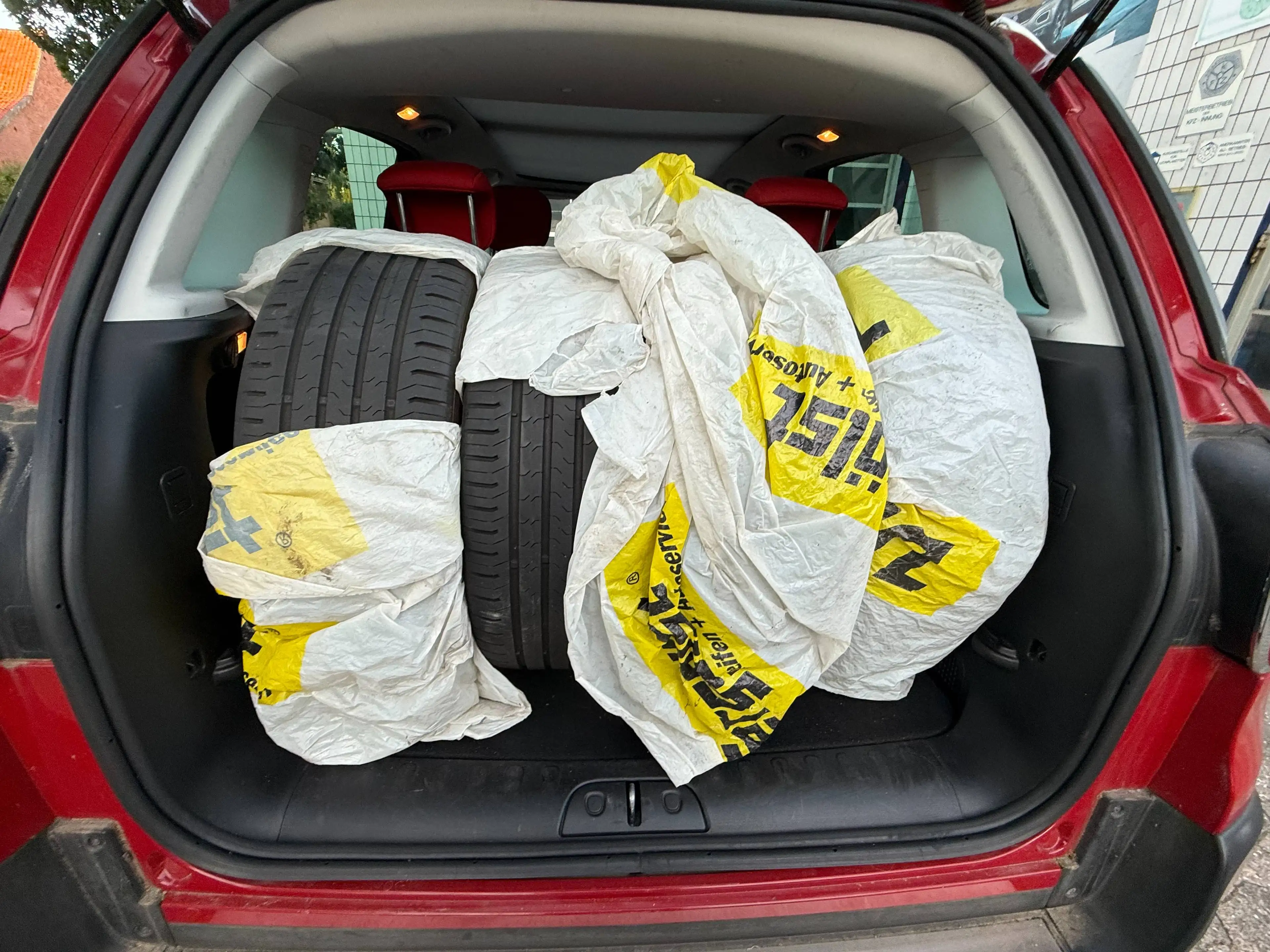 Fiat 500L 500L Diesel 1.6 Multijet Start.Panoramadach — photo 12