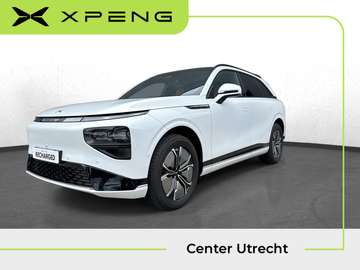 RWD Long Range 98 kWh 570km WLTP| Premium Pack| Tr