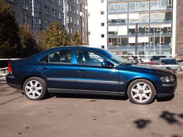 2.0 T Premium Zahnriemen neu TÜV 2028