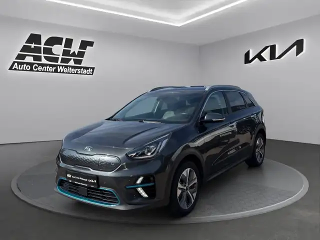 Kia Niro NIRO EV 204 SPIRIT 3PH WP FULL-LED|LEDER|JBL