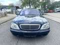 Mercedes-Benz S 500 L*SoftClose*BI-XENON* Blue - thumbnail 3