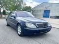 Mercedes-Benz S 500 L*SoftClose*BI-XENON* Blue - thumbnail 5