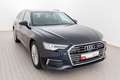 Audi A6 Design 40 TDI S tr. 360°K PDC NAVI PANO Blauw - thumbnail 18