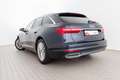 Audi A6 Design 40 TDI S tr. 360°K PDC NAVI PANO Blauw - thumbnail 6