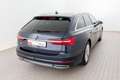 Audi A6 Design 40 TDI S tr. 360°K PDC NAVI PANO Blauw - thumbnail 3