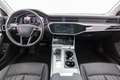 Audi A6 Design 40 TDI S tr. 360°K PDC NAVI PANO Blauw - thumbnail 8