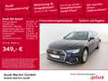 Audi A6 Design 40 TDI S tr. 360°K PDC NAVI PANO Blauw - thumbnail 1