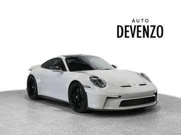 GT3 Touring Package