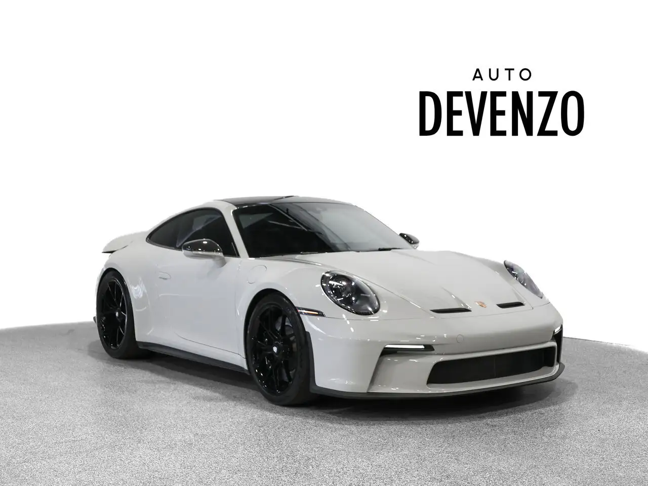 2023 Porsche 911