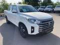 SsangYong Musso Musso Grand Crystal 2.2 Xdi 4WD*Kamera*AHK Weiß - thumbnail 2