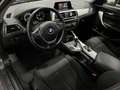 BMW 118 d Digital Edition 5p auto 150 CV Gris - thumbnail 7