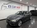 BMW 118 d Digital Edition 5p auto 150 CV Gris - thumbnail 6