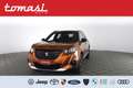 Peugeot 2008 2008 PureTech 130 S&S GT Arancione - thumbnail 1