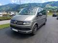 Volkswagen T6 Multivan Edition 4Motion DSG *STDHZG*PANO*BEH.FRONTSCHEIBE* Grau - thumbnail 2