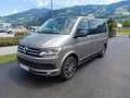 Volkswagen T6 Multivan Edition 4Motion DSG *STDHZG*PANO*BEH.FRONTSCHEIBE* Grau - thumbnail 1