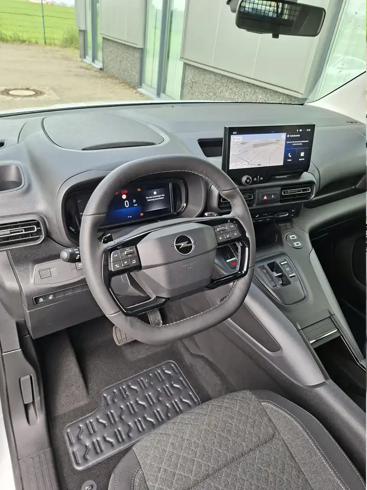 Opel Combo 2026