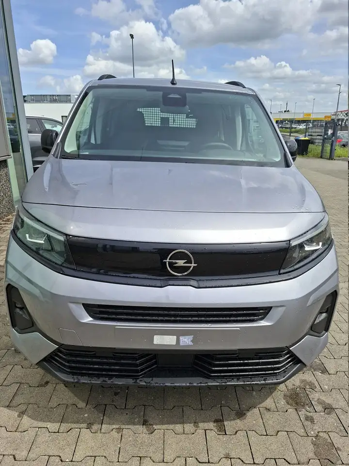 Opel Combo 2026