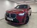 BMW X3 M 50 i xDrive DA. Prof. PA. Prof. Harman/Kardon DAB Rot - thumbnail 7