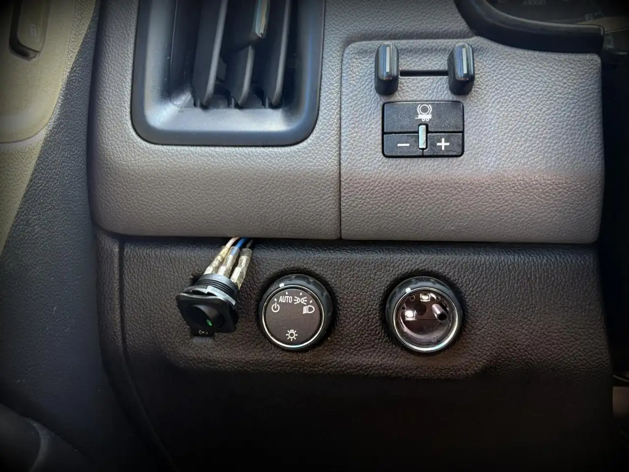 Chevrolet Colorado снимка Chevrolet Colorado