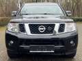 Nissan Navara Pickup Double Cab BUSINESS|4X4|AUT|1.HAND Black - thumbnail 3