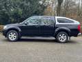 Nissan Navara Pickup Double Cab BUSINESS|4X4|AUT|1.HAND Black - thumbnail 6